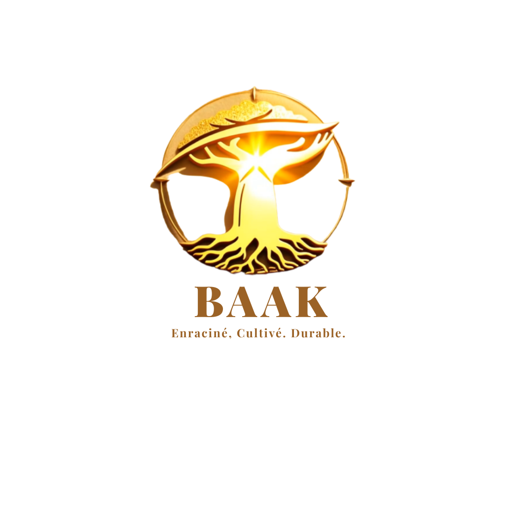 Baak Logo
